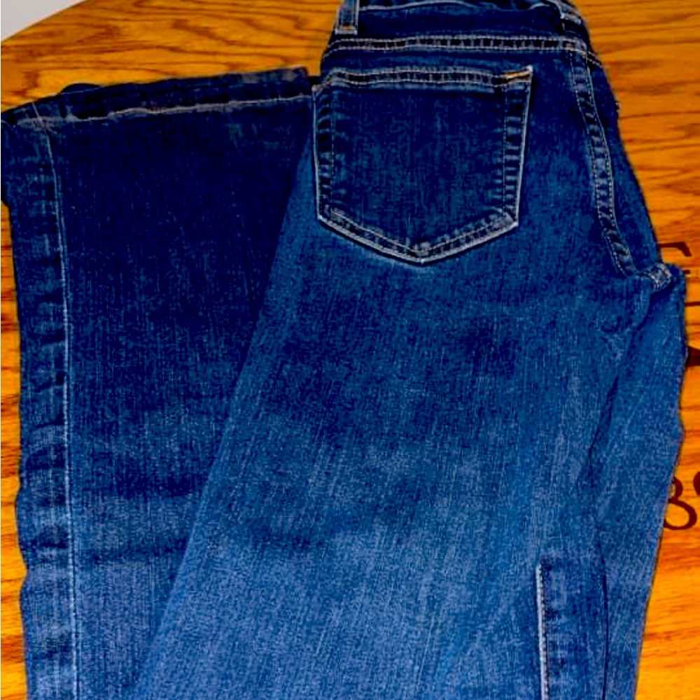 MK jeans